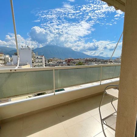 Kalamata.House - Sunny And Modern Apartment With View! Exterior photo