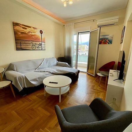 Kalamata.House - Sunny And Modern Apartment With View! Exterior photo