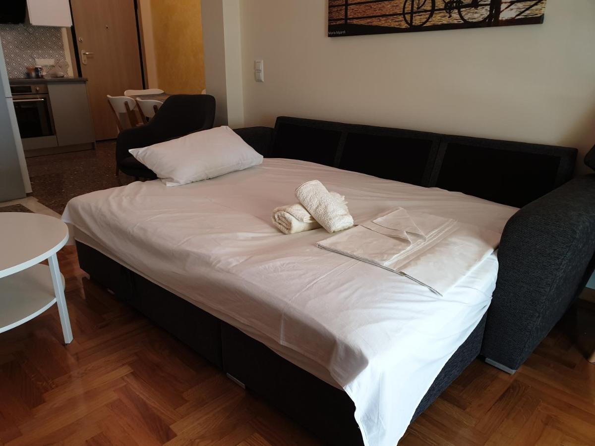Kalamata.House - Sunny And Modern Apartment With View! Exterior photo
