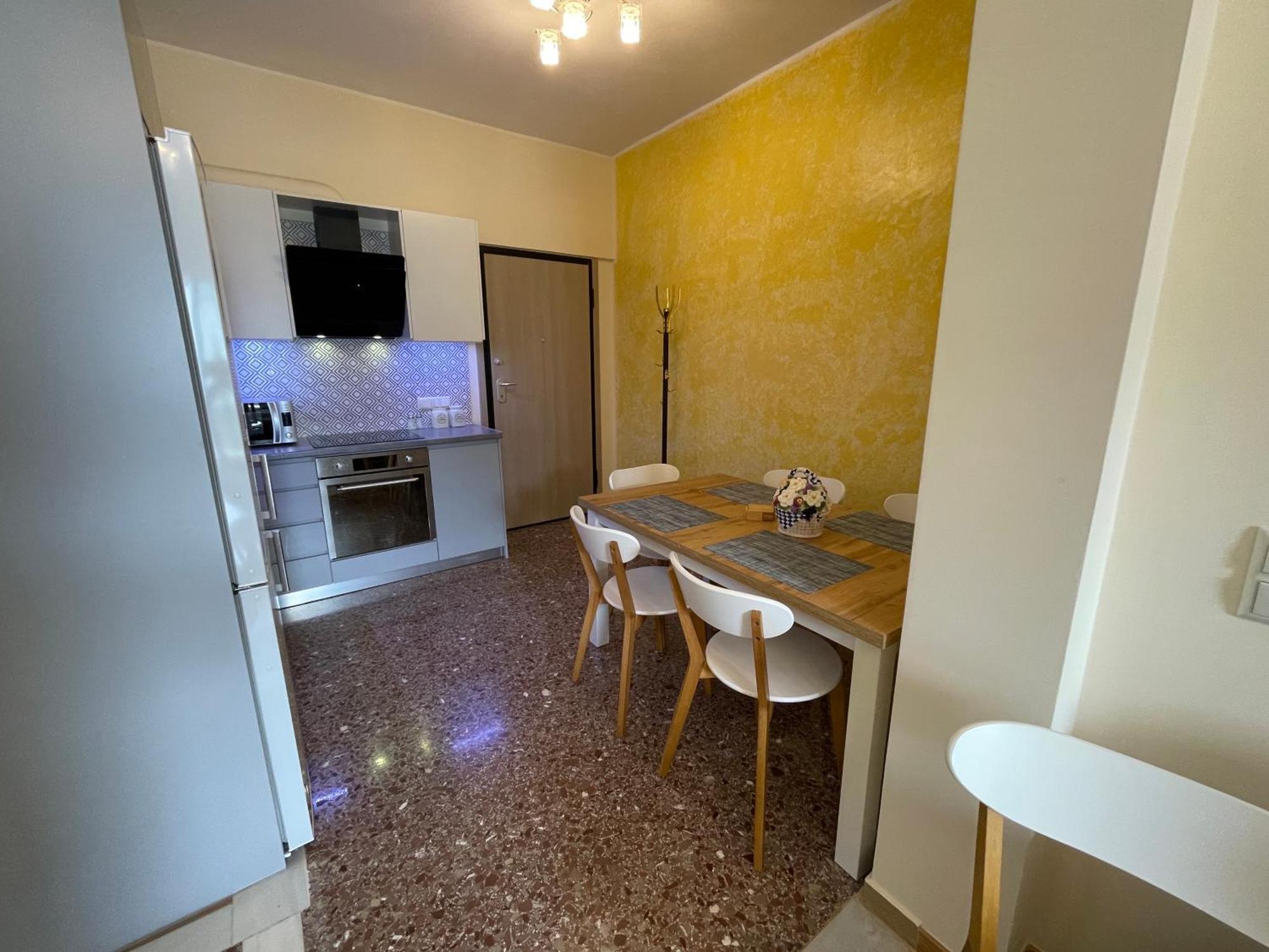 Kalamata.House - Sunny And Modern Apartment With View! Exterior photo
