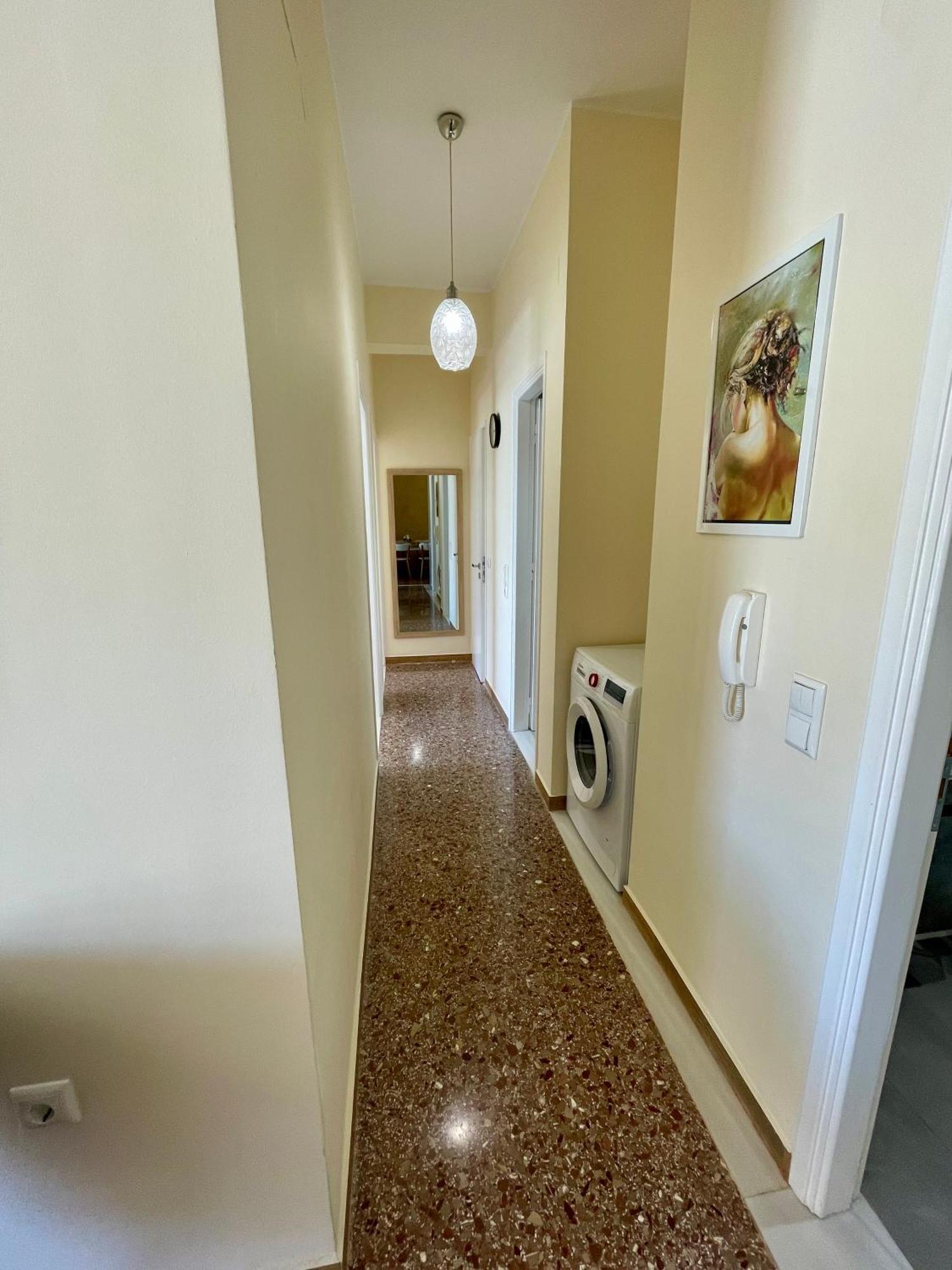 Kalamata.House - Sunny And Modern Apartment With View! Exterior photo