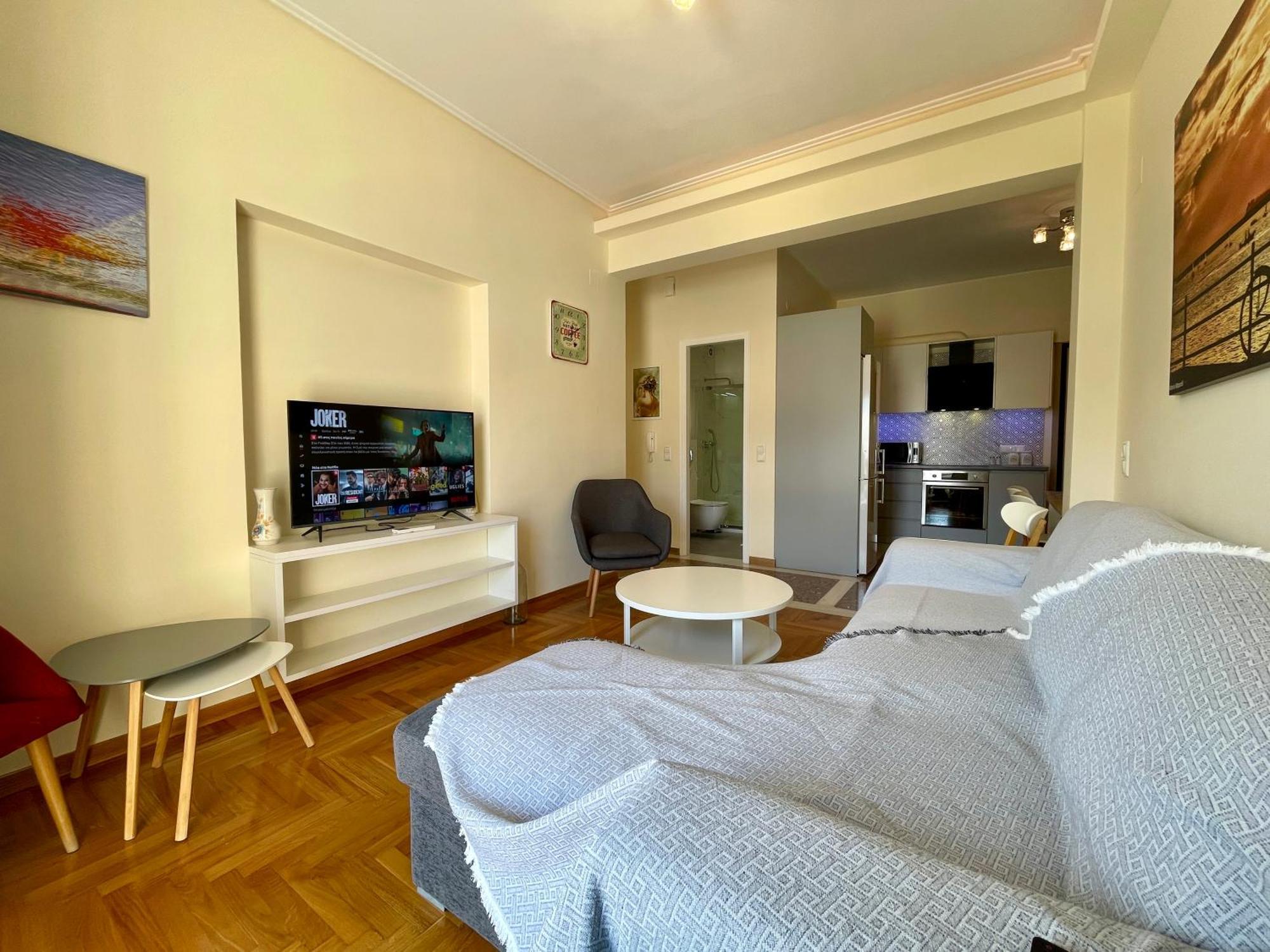 Kalamata.House - Sunny And Modern Apartment With View! Exterior photo