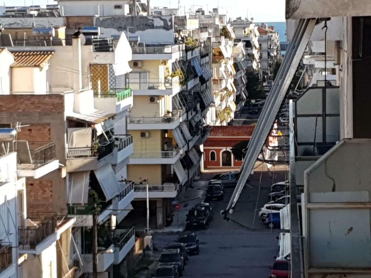 Kalamata.House - Sunny And Modern Apartment With View! Exterior photo